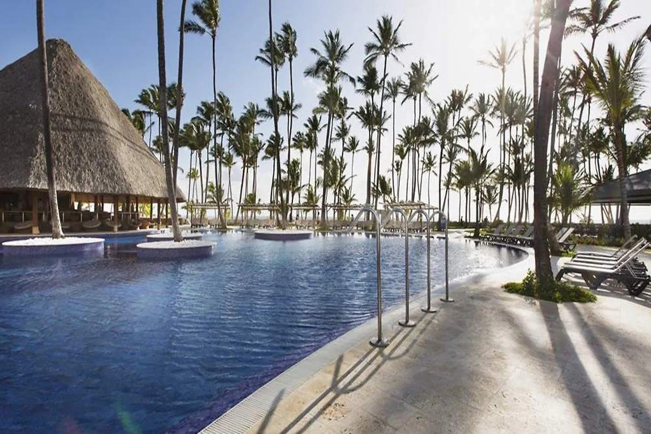 Отель Barcelo Bavaro Beach (Adults Only) Пунта-Кана