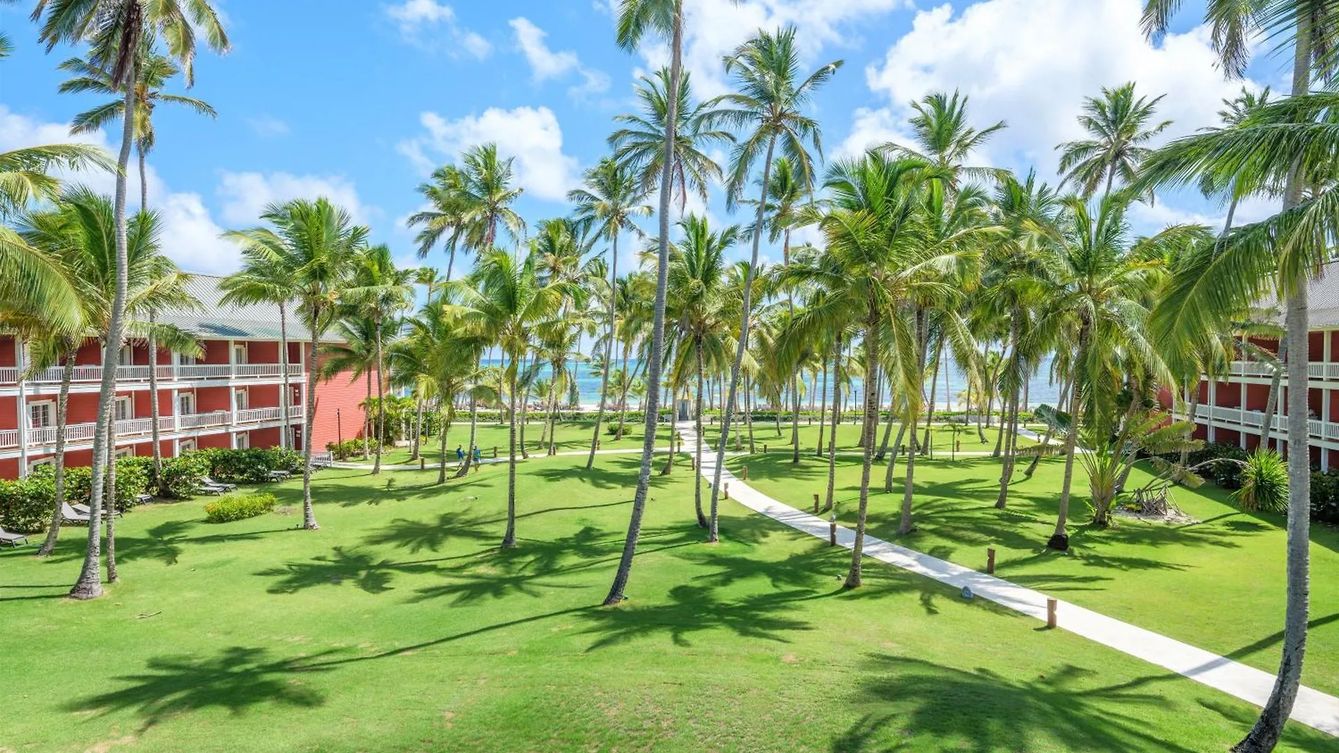 Barceló Bávaro Beach - Adults Only All Inclusive Hotel Punta Cana República Dominicana