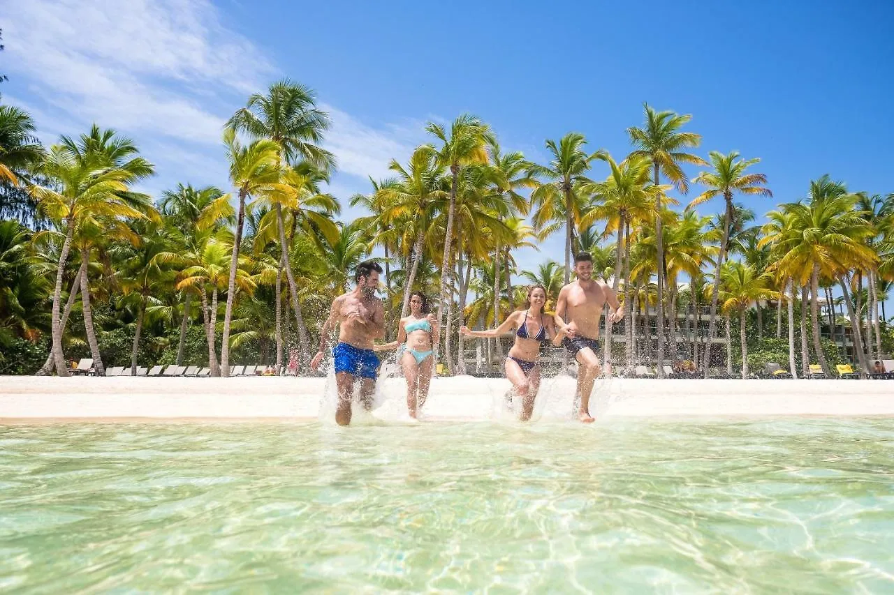 Отель Barcelo Bavaro Beach (Adults Only) Пунта-Кана Курортный комплекс