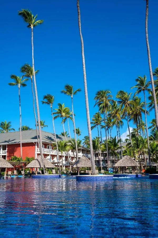 Resort Barceló Bávaro Beach - Adults Only All Inclusive Hotel Punta Cana