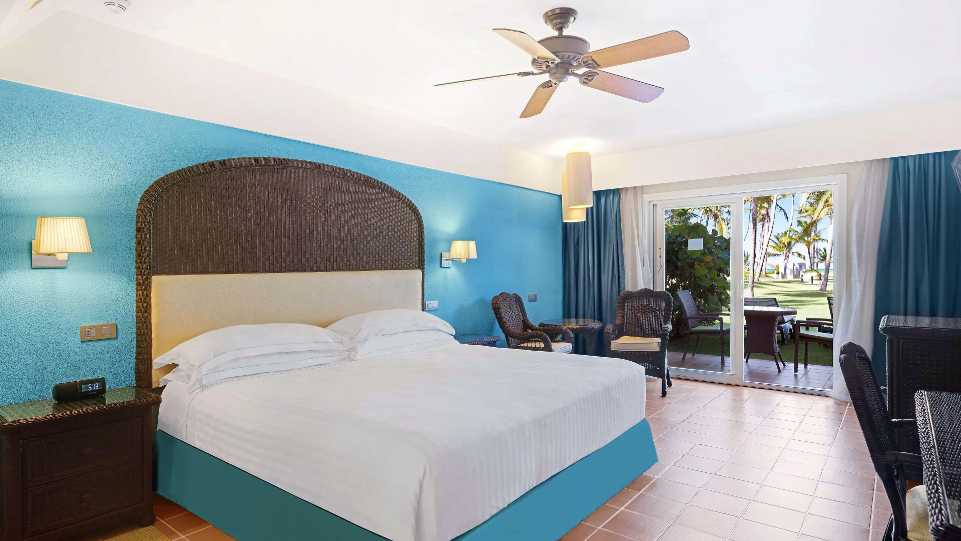 Barcelo Bavaro Beach (Adults Only) Punta Cana Dominican Republic