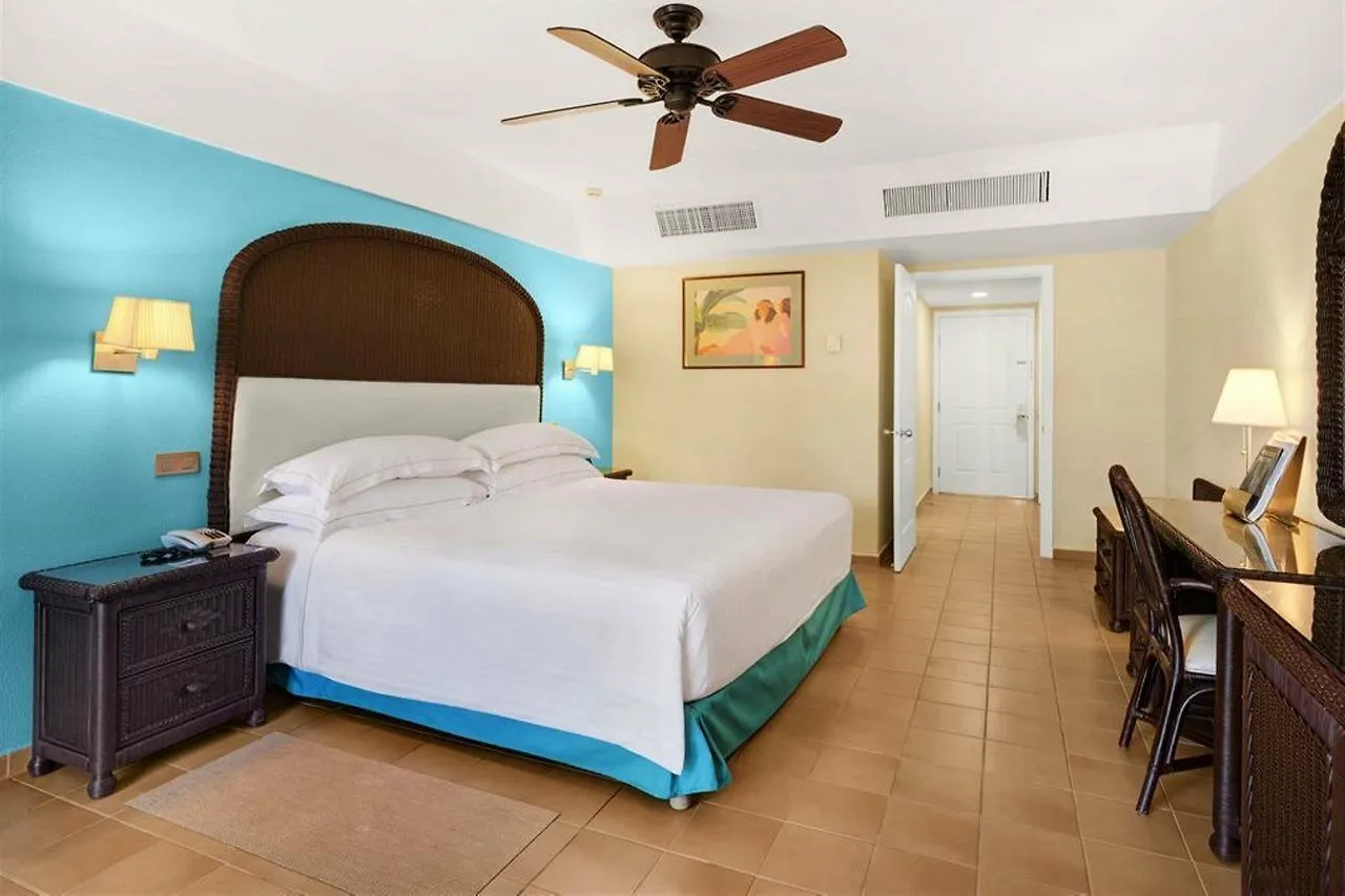 Barcelo Bavaro Beach (Adults Only) Punta Cana 5*,