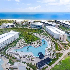 Grand Palladium Costa Mujeres & Spa Resort Cancún