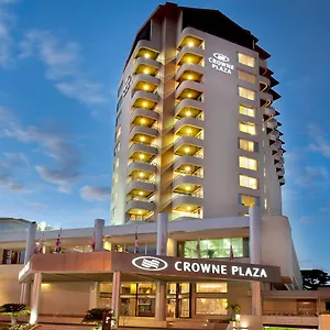 Crowne Plaza Santo Domingo, An Ihg Hotel Santo Domingo