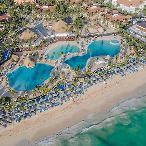 5* Resort Bahia Principe Grand Bavaro