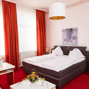 Hotell Alpha