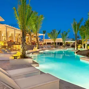 Semesteranläggning (resort) Eden Roc Cap Cana