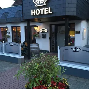 Hotell Frick's Hotel&restaurant