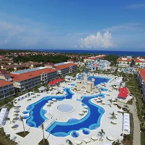 5* Resort Bahia Principe Fantasia