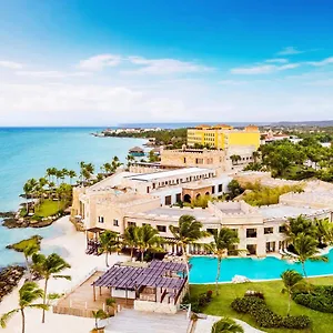 Sanctuary Cap Cana, A Luxury Collection Resort, Dominican Republic, Adult All-inclusive Курортный комплекс