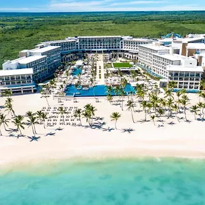 Hyatt Zilara Cap Cana - Adults Only Курортный комплекс