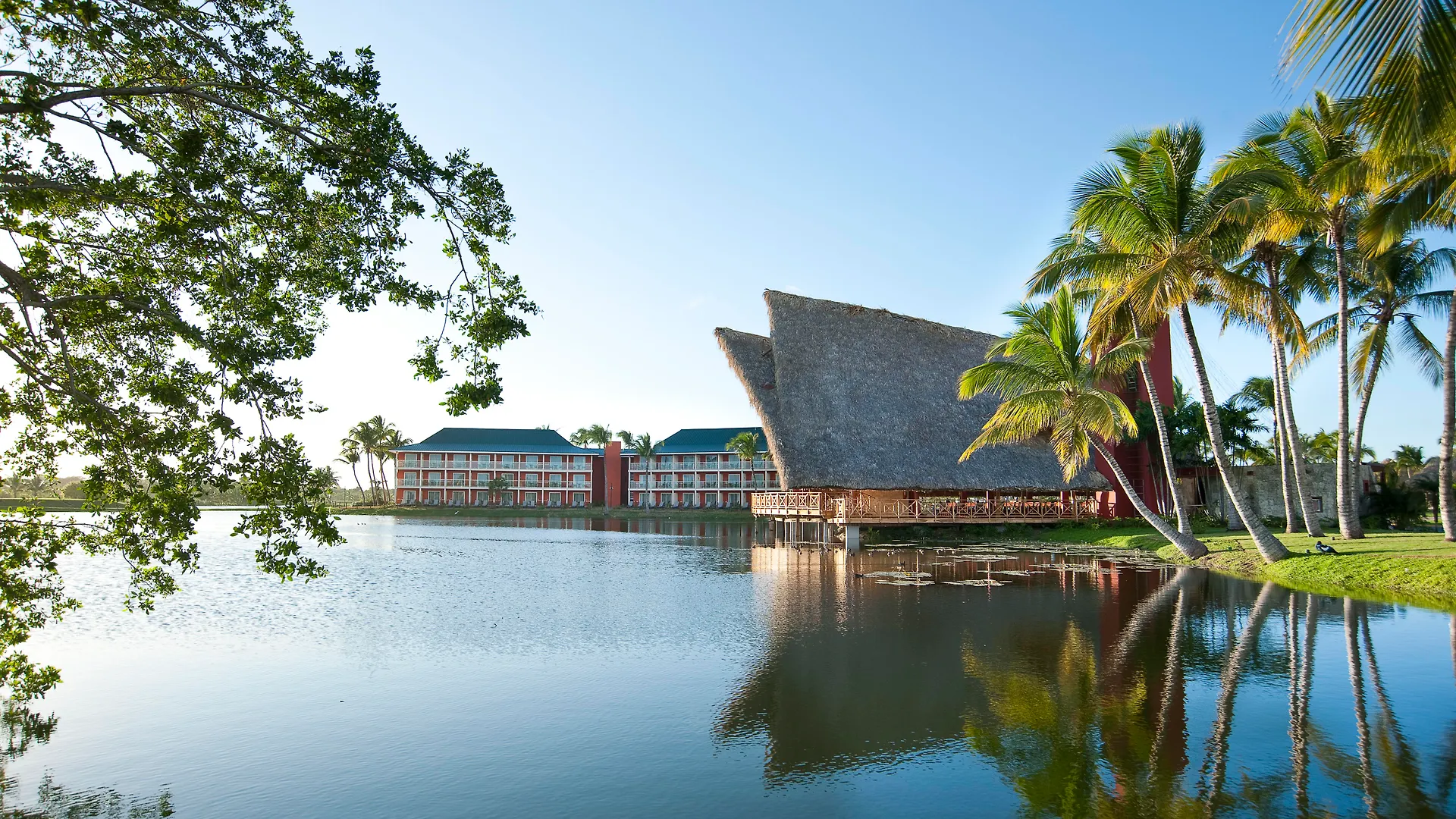 פונטה קאנה Barcelo Bavaro Beach (Adults Only)