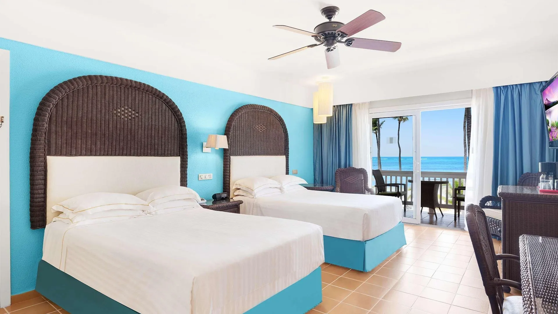פונטה קאנה Barcelo Bavaro Beach (Adults Only)