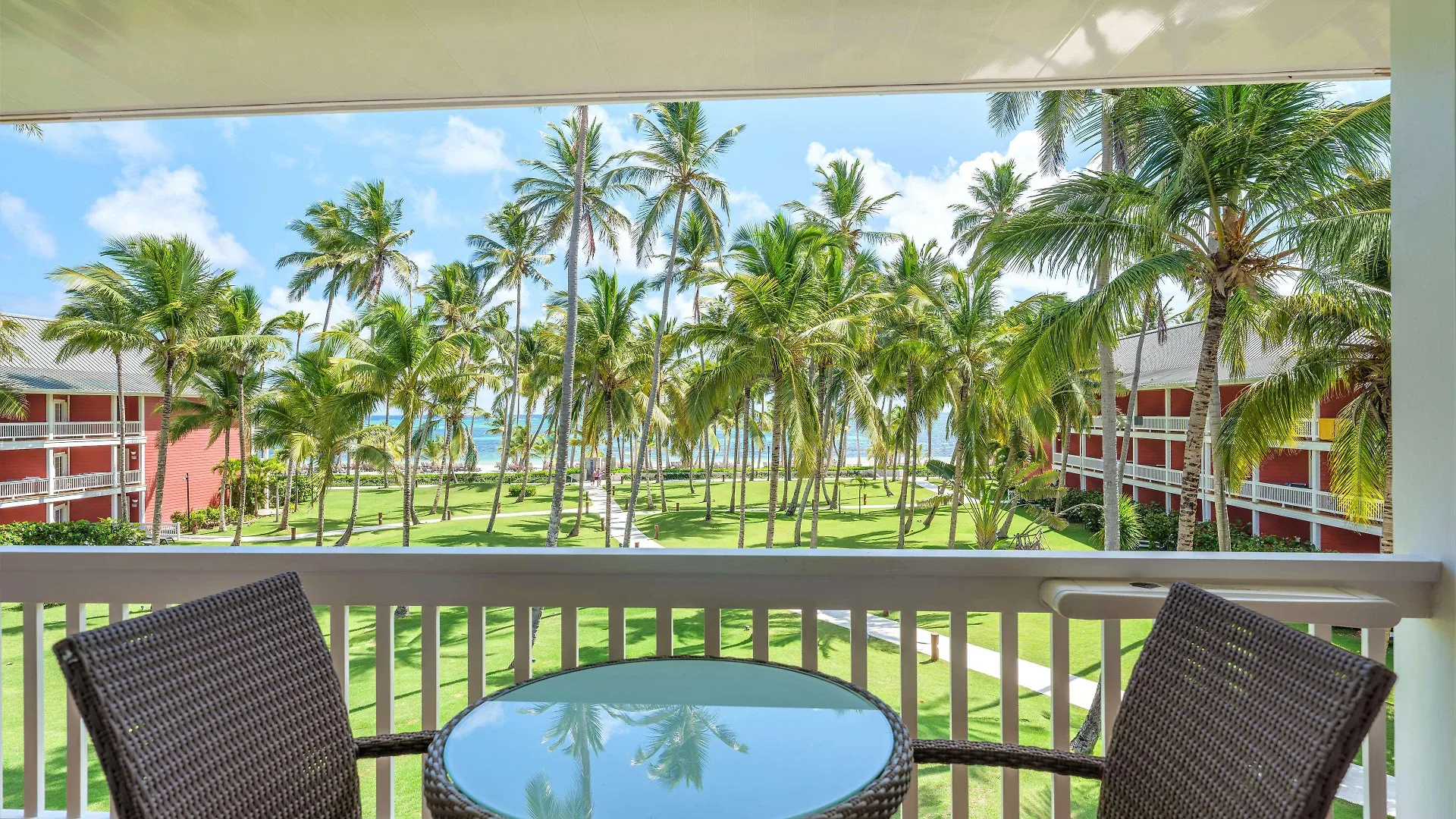 פונטה קאנה Barcelo Bavaro Beach (Adults Only) פונטה קאנה