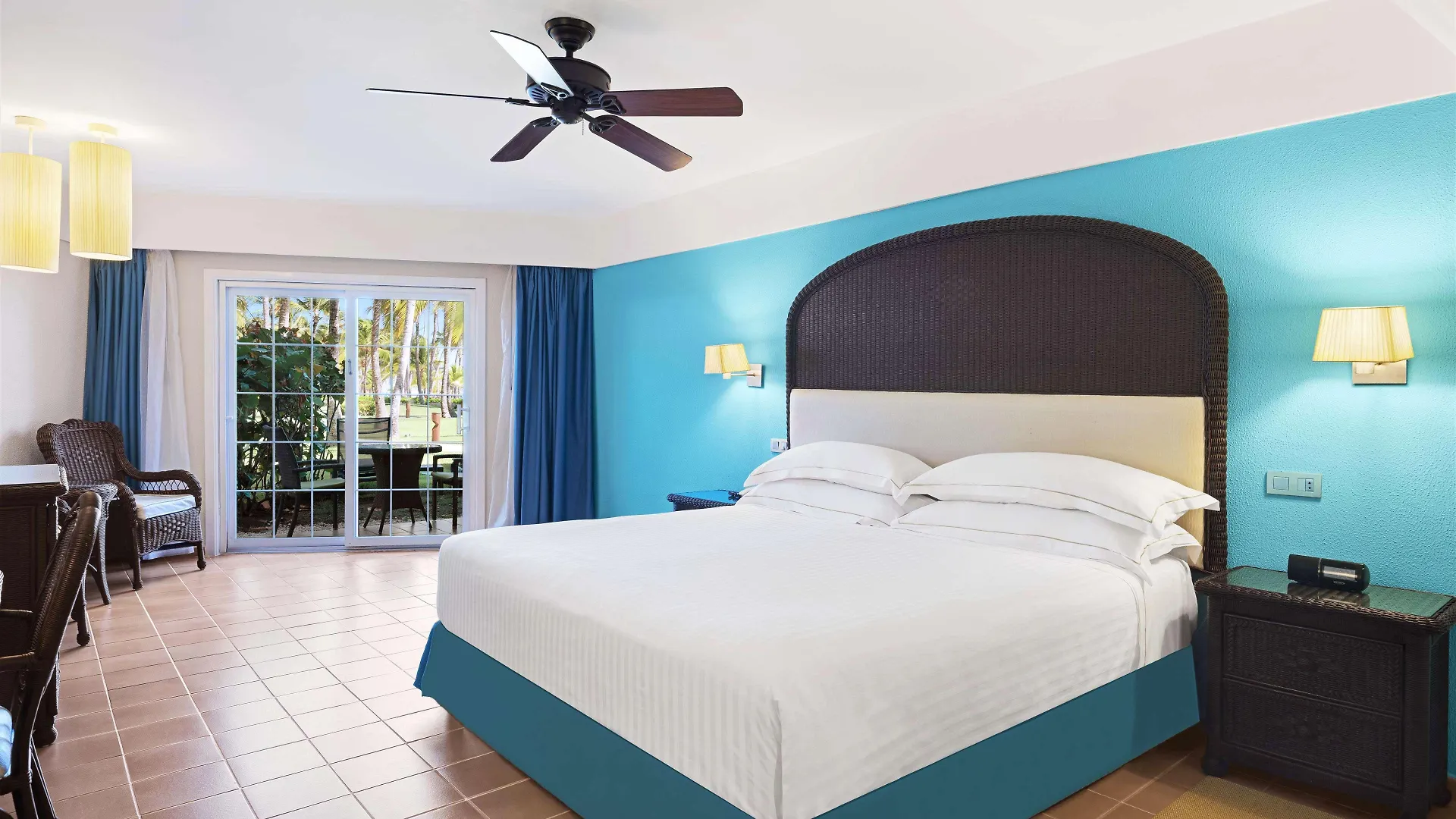 פונטה קאנה Barcelo Bavaro Beach (Adults Only) 5*, פונטה קאנה