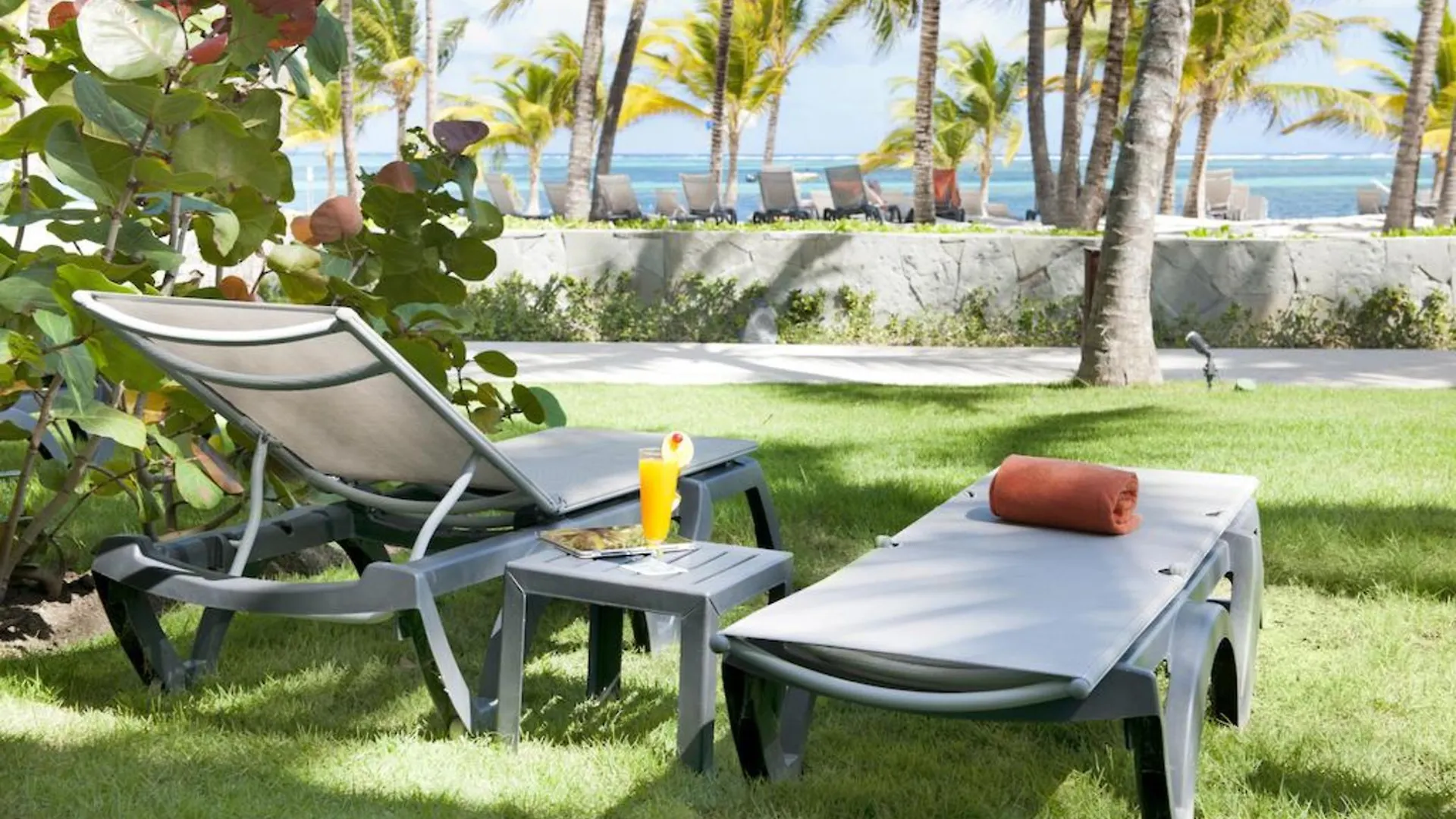 פונטה קאנה Barcelo Bavaro Beach (Adults Only)