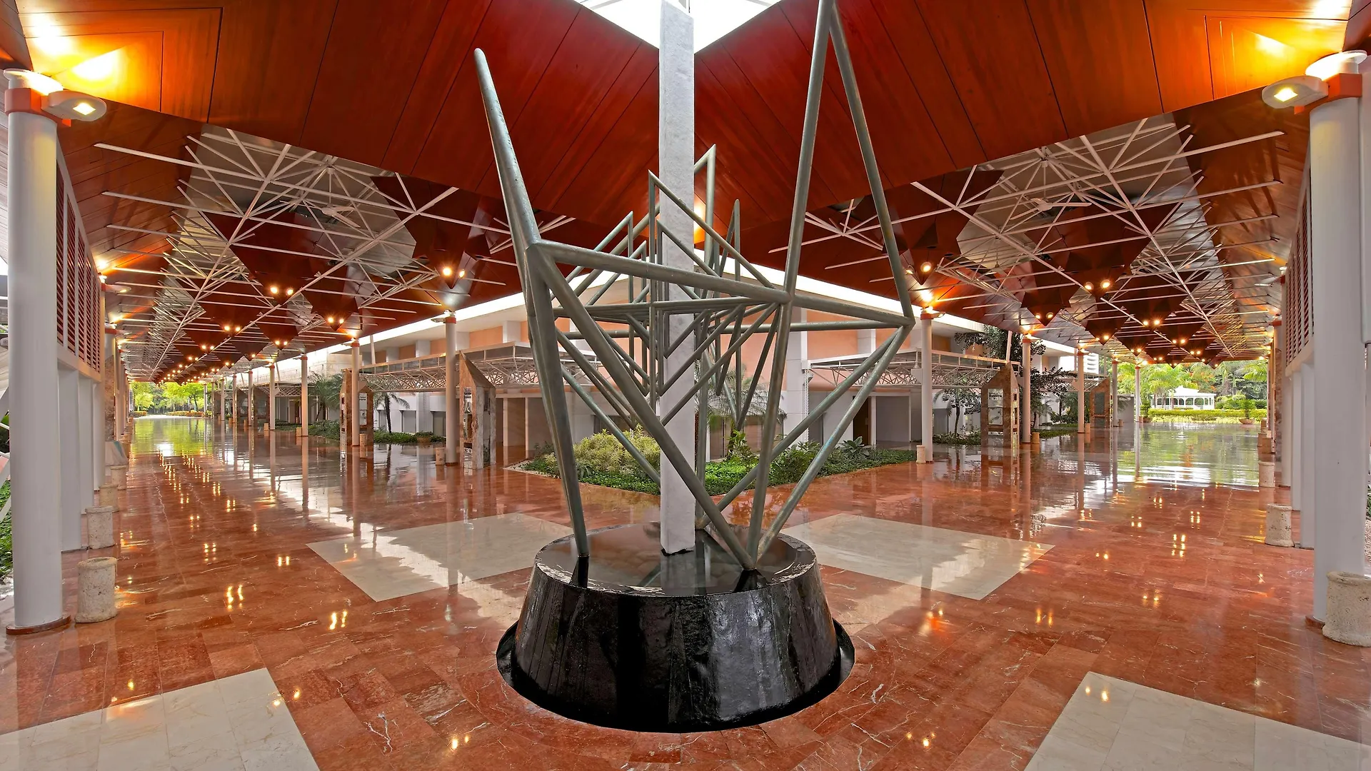 פונטה קאנה Barcelo Bavaro Beach (Adults Only) הרפובליקה הדומיניקנית