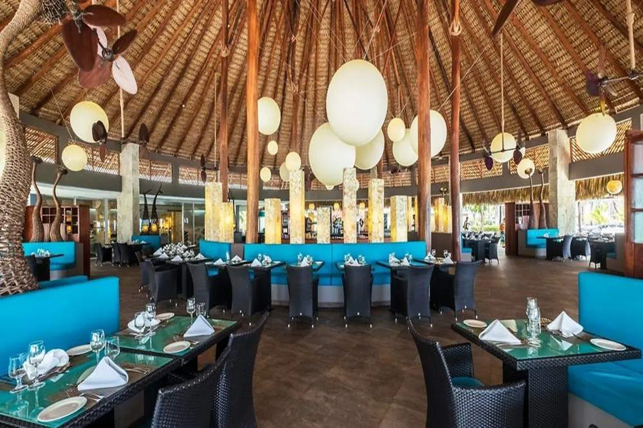 אתר נופש פונטה קאנה Barcelo Bavaro Beach (Adults Only)