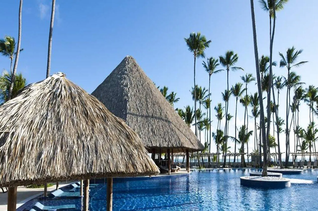 אתר נופש פונטה קאנה Barcelo Bavaro Beach (Adults Only)