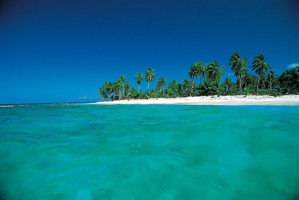 פונטה קאנה Barcelo Bavaro Beach (Adults Only) פונטה קאנה