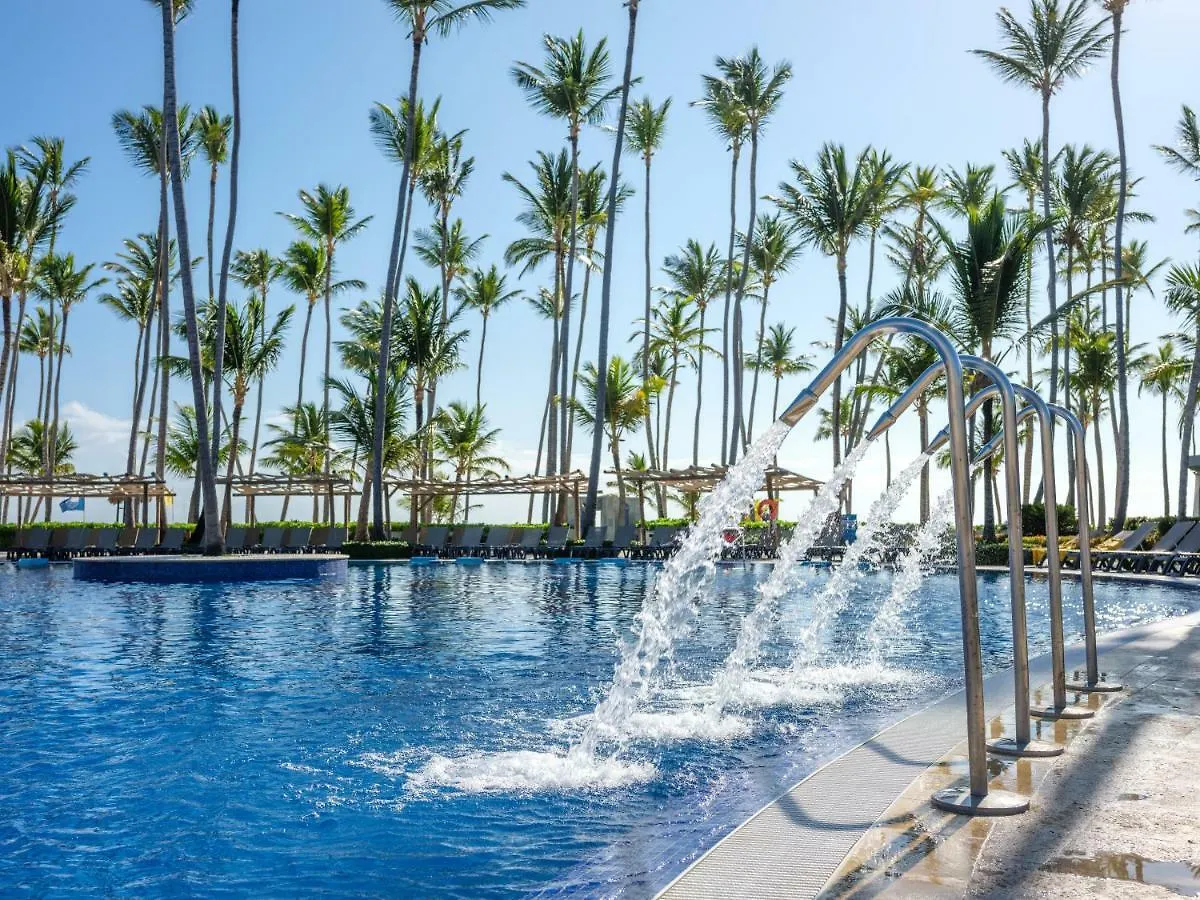 פונטה קאנה Barcelo Bavaro Beach (Adults Only) פונטה קאנה